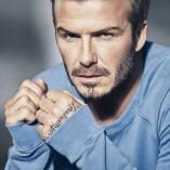 Joue-la comme Beckham, la nouvelle idée d’H&M