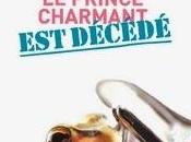 Prince charmant décédé, Aglaé Dufresne, Isabelle Joly