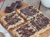 Bouchées Granola Cacao Bonneterre