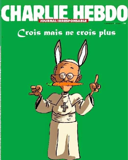 RÉGULATION NATURELLE EN TANT QU'UNIQUE CULTURE (Ainsi l'a peint François)