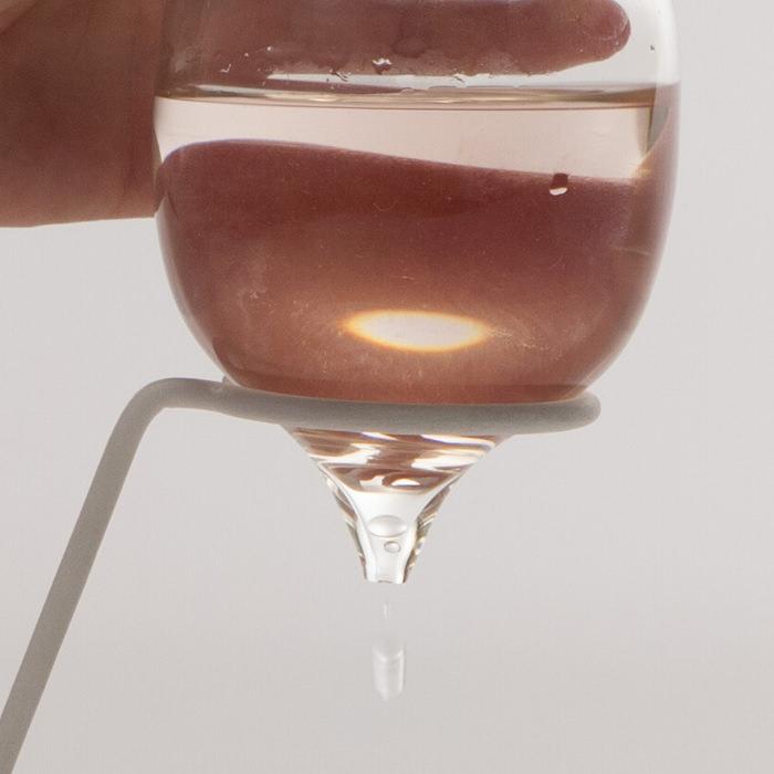 Projet étudiant : Evanescence par Charline Ronzon-Jaricot