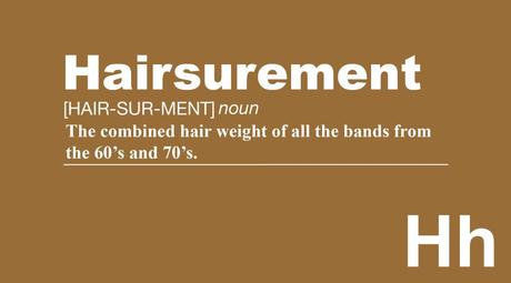 Hairsurement