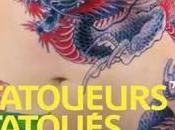 Evènement fleur peau "BEFORE TATOUEURS TATOUES" musée quai Branly accès libre gratuit vendredi 20/02/15