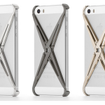 Lucidream-exo-skeleton