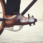 LOOKS : With style on my bicycle !