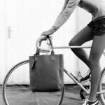 LOOKS : With style on my bicycle !