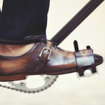 LOOKS : With style on my bicycle !