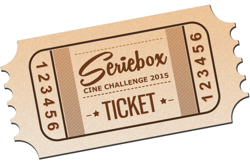 Seriebox Ciné Challenge 2015