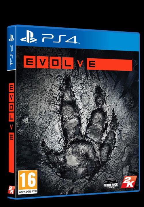 Evolve – Trailer : Guide de Survie