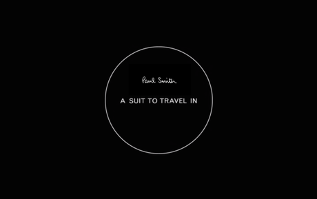 Paul Smith - A Suit To Travel