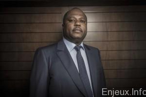 Energie : les ambitions africaines de Claude-Wilfried Etoka
