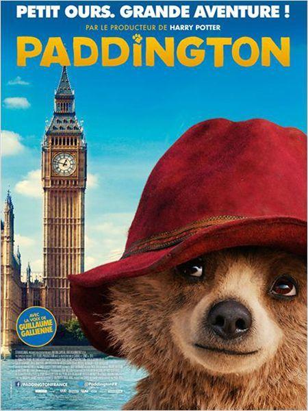 Film du mois : Paddington