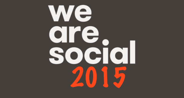 Reseaux sociaxux 2015 Mac Aficionados