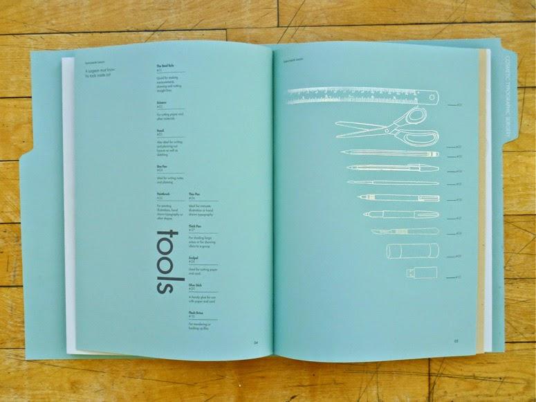 Le corps du livre, International society of Typographic Designers