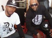 Nouveauté PuissanceNord Feat Soprano "BlackOut"