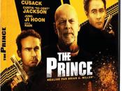 Concours: bluray Prince gagner