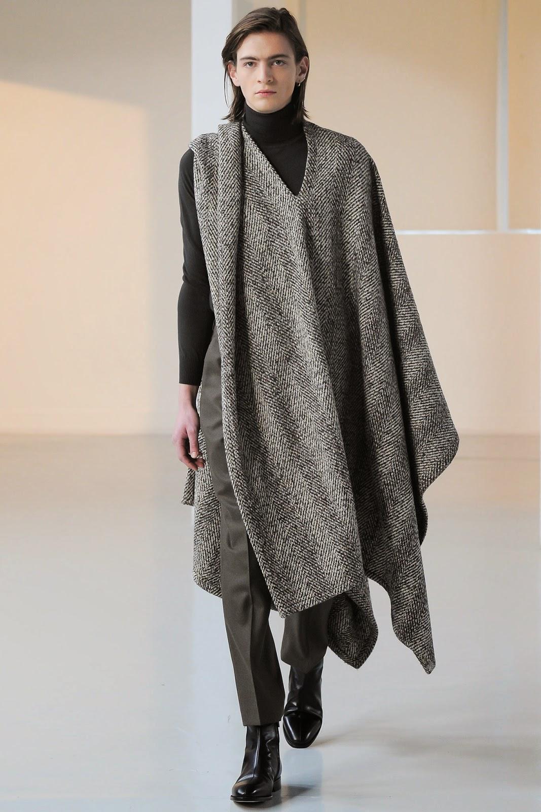 La perfection par Christophe Lemaire...