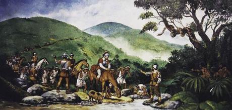 Amérique du Sud : 15 faits intéressants!