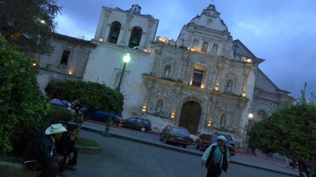 quetzaltenango-xela-cathedrale