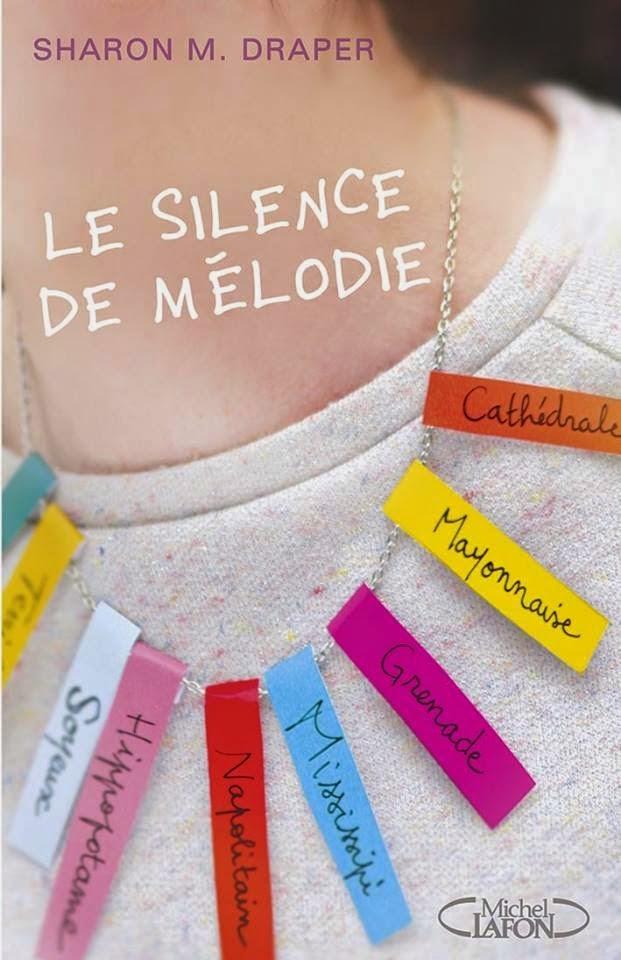 Le Silence de Mélodie