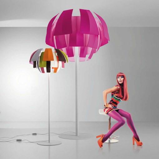 the new plumage axo light