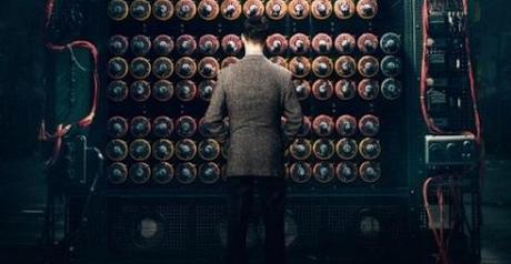 Imitation Game, critique