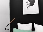 Structures Ludivine Moure Interior Bedroom Styling