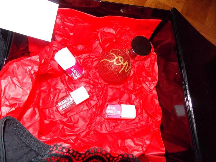 La box Bestform, testée et adorée