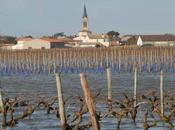 L'estuaire Gironde, l'île Marais poitevin noyés d'ici siècle