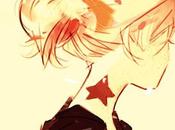 Chronique Tenki Ame, nouvel Manu