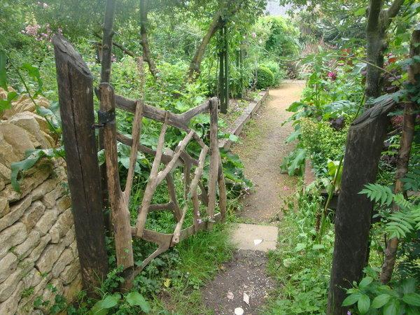 Un nouveau chez-soi ?