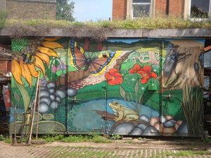 Un nouveau chez-soi ?