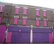 Un nouveau chez-soi ?