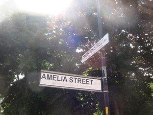 Un nouveau chez-soi ?