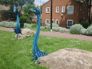 Un nouveau chez-soi ?