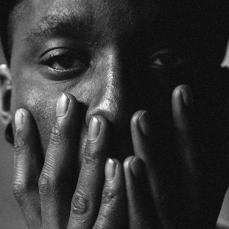 Petite Noir- The King Of Anxiety EP