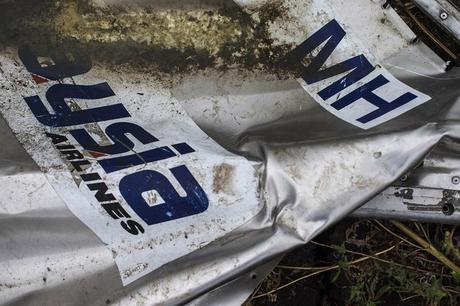 Mensonges sur le Vol MH17 : L’Australie confirme l’existence d’un accord secret de confidentialité sur les résultats de l’enquête