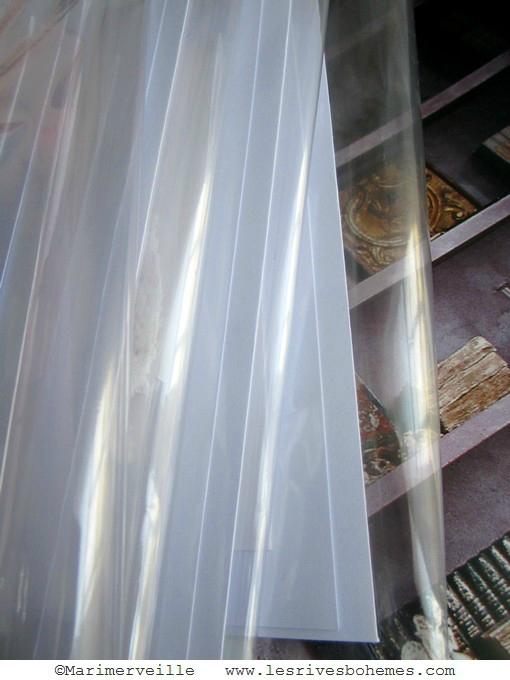 Nouveautés bientôt Marimerveille