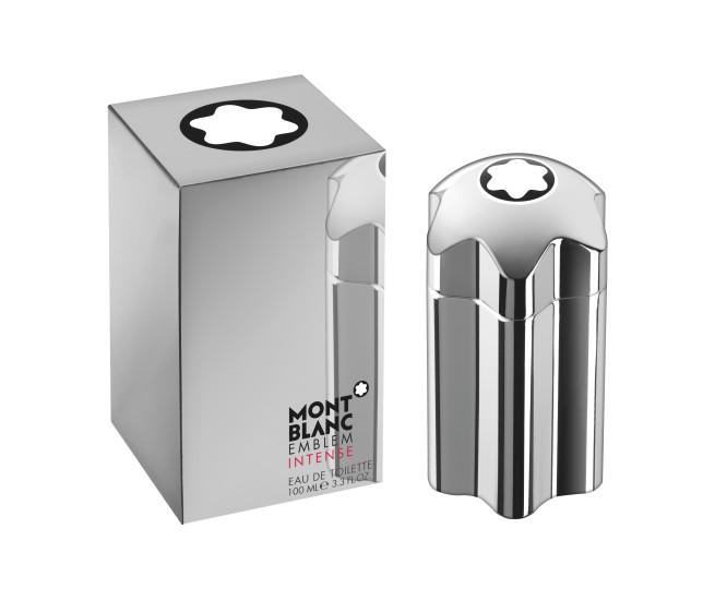 BEAUTE : Montblanc Emblem Intense