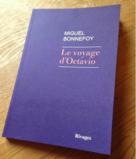 Le Bijou littéraire de Miguel Bonnefoy