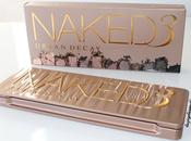 Palette NAKED URBAN DECAY