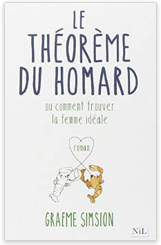 Le Theoreme du homard