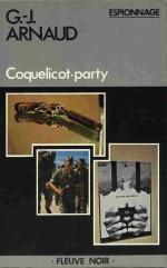 coquelicot party