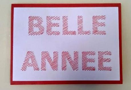 Art postal de Janvier - 5