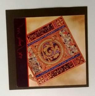 Art postal de Janvier - 5