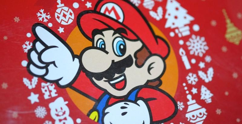 Compléter Super Mario World sur SNES en moins de 6 minutes
