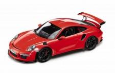 Porsche : les futurs modèles seulement turbocompressés?