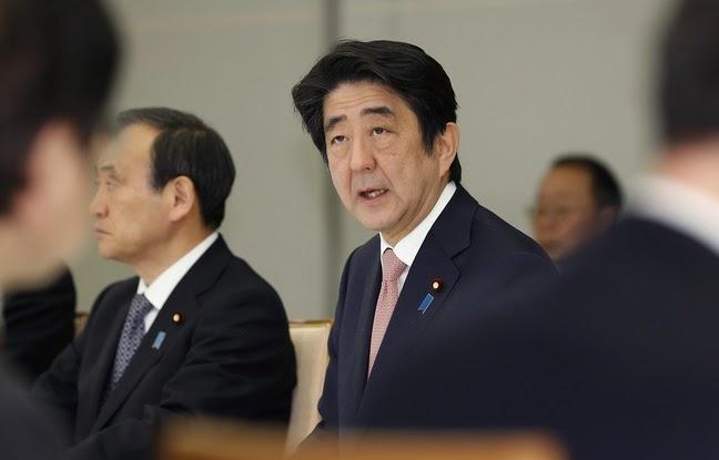 MONDE / TERRORISME > Le Japon sous haute pression après la fin de l’ultimatum lancé par Daesh
