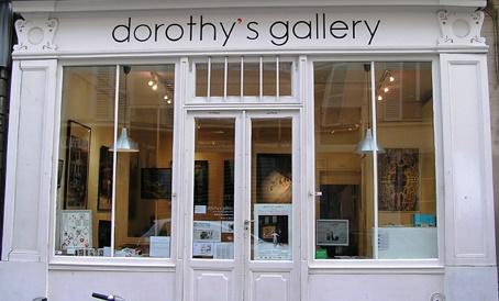 Dorothy's Gallery Paris