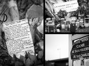 J’étais Porte Vincennes